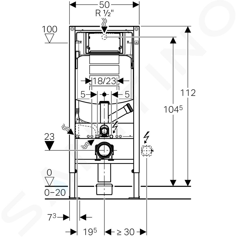 Инсталляция для подвесного унитаза geberit duofix. Geberit Sigma 111.300.00.5. Инсталляция Geberit Duofix 111.300. 111.300.00.5 Geberit. 111.300.00.5 Geberit инсталляция.