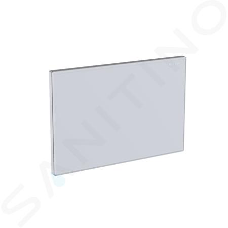 Geberit Omega70 - Plaque de recouvrement Omega 115.082.SI.1