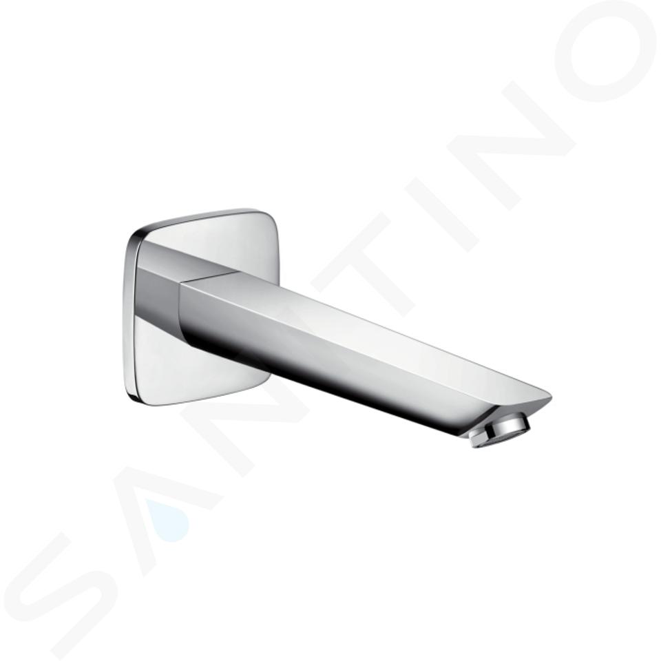 Hansgrohe Logis - Wylewka wannowa, chrom 71410000