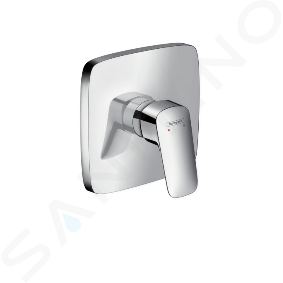 Hansgrohe Logis - Duscharmatur - Unterputz, verchromt 71605000