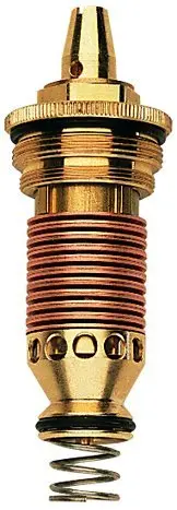 Grohe Reserveonderdelen - Thermo element DN15 47010000