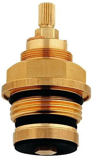 Levně Grohe Náhradní díly - Podomítkový vršek DN25 07026000