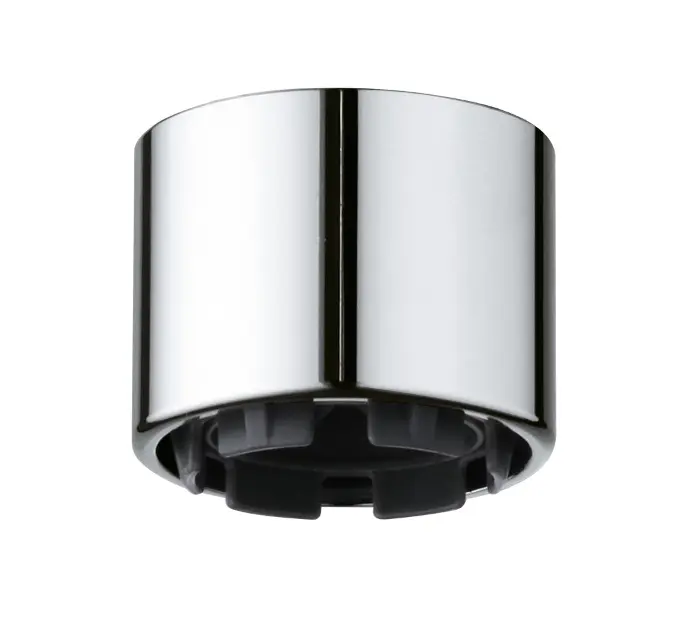 Levně Grohe Náhradní díly - Perlátor M22x1, chrom 07757000
