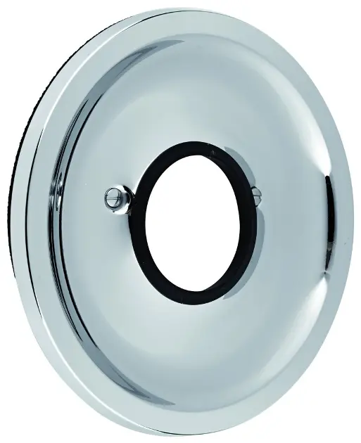 Levně Grohe Náhradní díly - Vrchní kryt, chrom 46062000