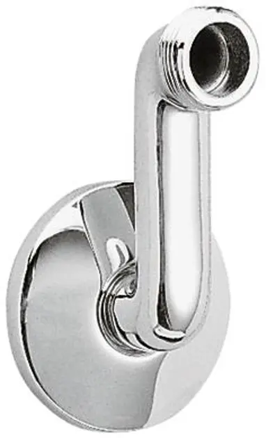 Levně Grohe Náhradní díly - S-přípojka, chrom 12465000