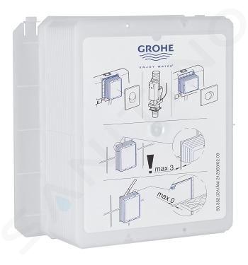 Grohe Piese de schimb - Gură de vizitare 66791000