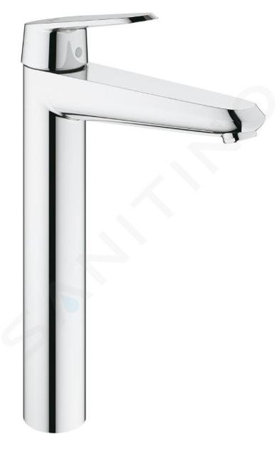 Grohe Eurodisc Cosmopolitan - Wastafelkraan, chroom 23432000