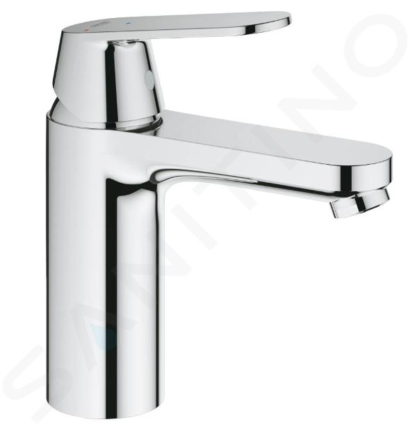 Grohe Eurosmart Cosmopolitan - Wastafelkraan ES, chroom 2339800E