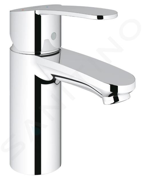 Grohe Eurostyle Cosmopolitan - Dźwigniowa bateria umywalkowa ES, chrom 2337320E