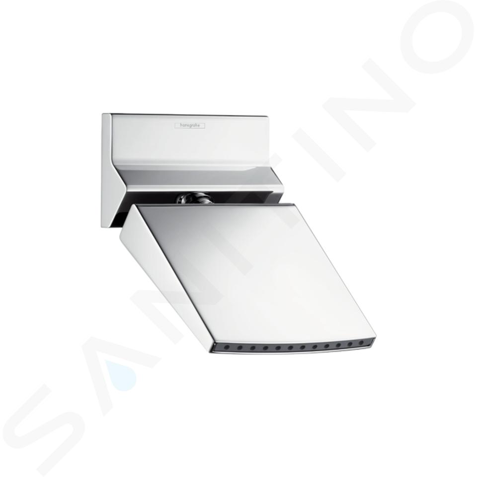 Hansgrohe Raindance - Soffione doccia Rainfall 150, cromo 26443000