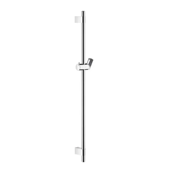 Hansgrohe Raindance - Unica'S Puro, douchestang 1,05 m, chroom 28663000 ...