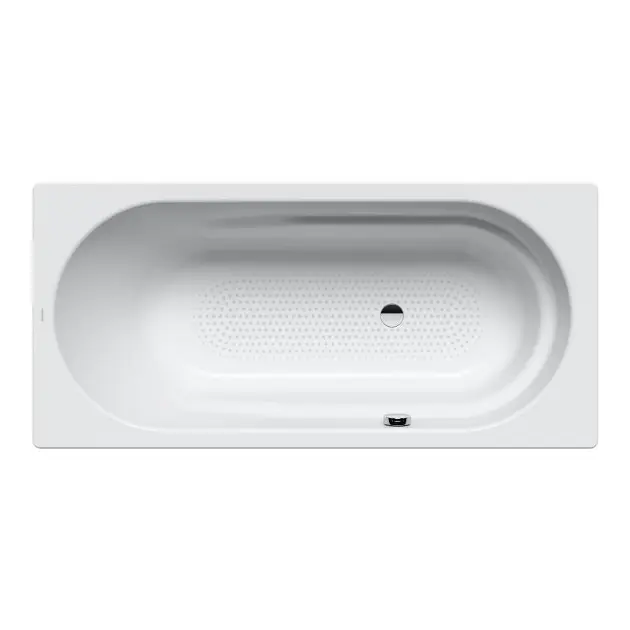 Levně Kaldewei Ambiente - Vana Vaio 960, 170x80 cm, celoplošný antislip, bílá 234034010001