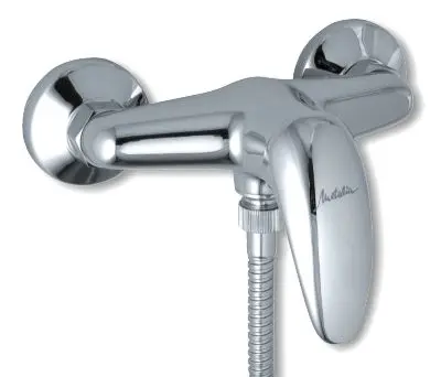 Levně Novaservis Metalia 55 - Sprchová baterie, chrom 55061/1,0