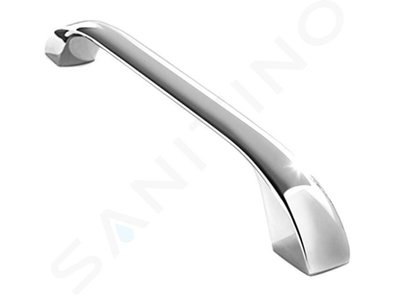 Villeroy & Boch Accessori - Maniglione per vasca da bagno, cromo U90170061