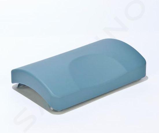 Villeroy & Boch Complementos - Almohada de baño multifunción, azul U906100LK