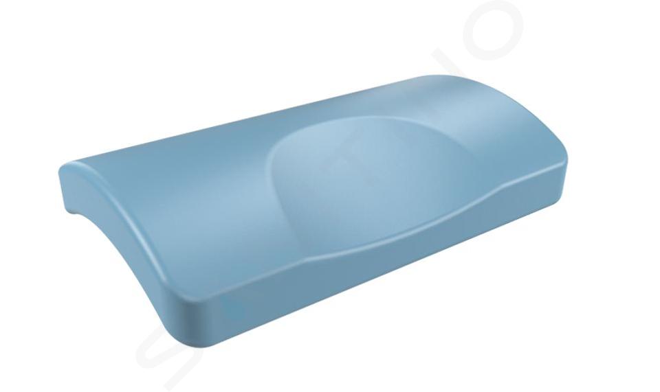 Villeroy & Boch Accessoires - Appui-tête de baignoire, Pérou U906100LL