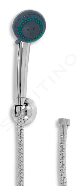 Novaservis Sets de douche - Mini colonne de douche, chrome MINIFAST,0