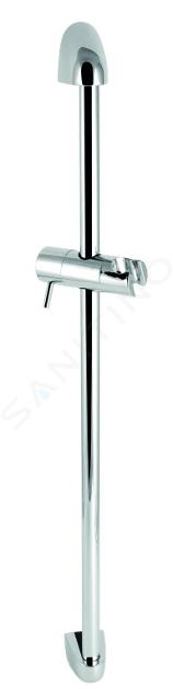 Novaservis Sets de douche - Barre de douche, chrome RAIL1,0