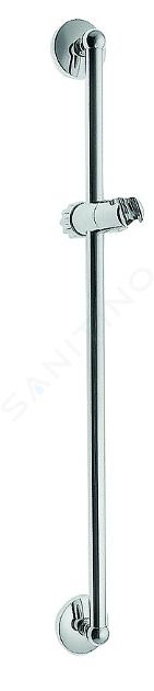 Novaservis Duschsets - Duschstange 60 cm, chrom 6139,0
