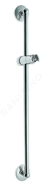 Novaservis Sets de douche - Barre de douche 600 mm, chrome 6139,0