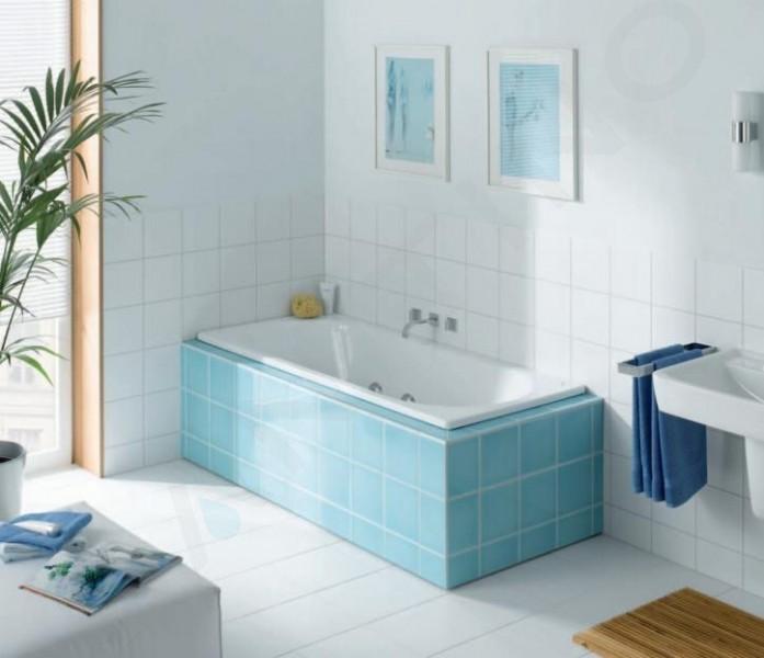 Kaldewei Zubehör - Multiverso Füllstück 2 für Centro Duo 2 1800 x 800 mm 550000300000