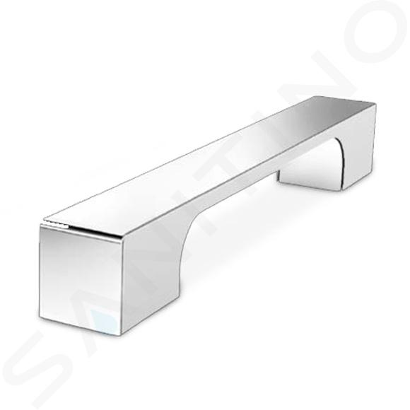 Kaldewei Accessori - Maniglia Avantgarde per vasca da bagno, tipo A, cromo 590470000999