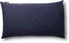 Kaldewei Accesorios - Almohada de bañera, gris claro 687675830000