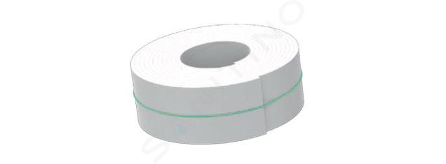 Kaldewei Toebehoren - WAS 70 geluiddempende tape, 3,3 m 687676030000