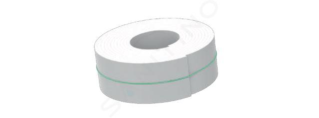 Kaldewei Toebehoren - WAS 70 geluiddempende tape, 10 m 687676040000