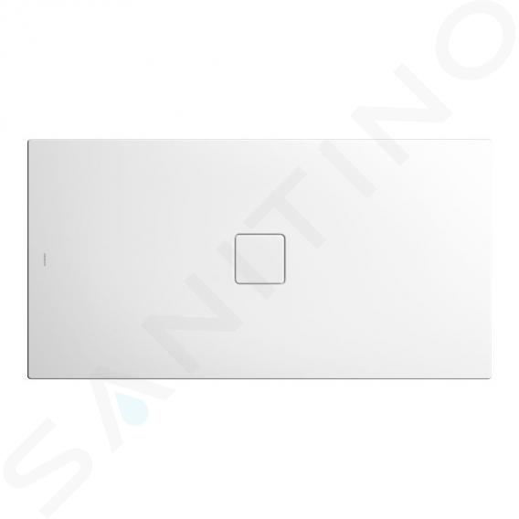 Kaldewei Avantgarde - Plato de ducha Conoflat 862-1, 75x170 cm, blanco 467800010001