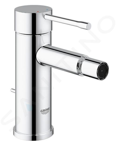 Grohe Essence - Eengreeps bidetkraan S, chroom 32935001