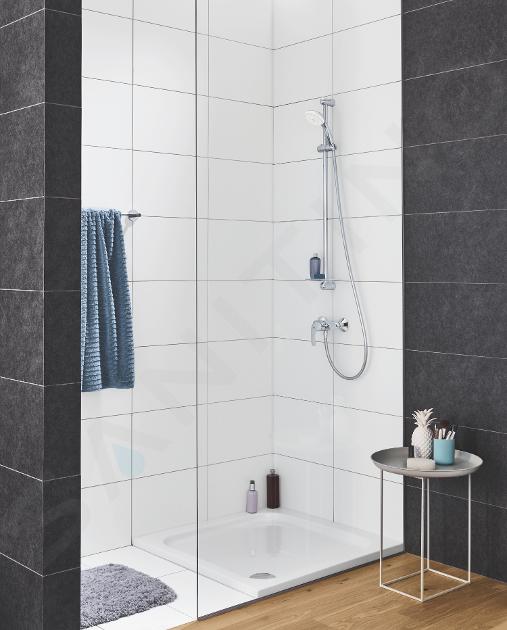 Grifo ducha Grohe Eurosmart 33555002. Comprar oferta online