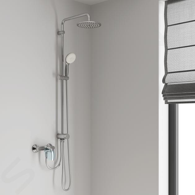 Grohe discount eurosmart ducha