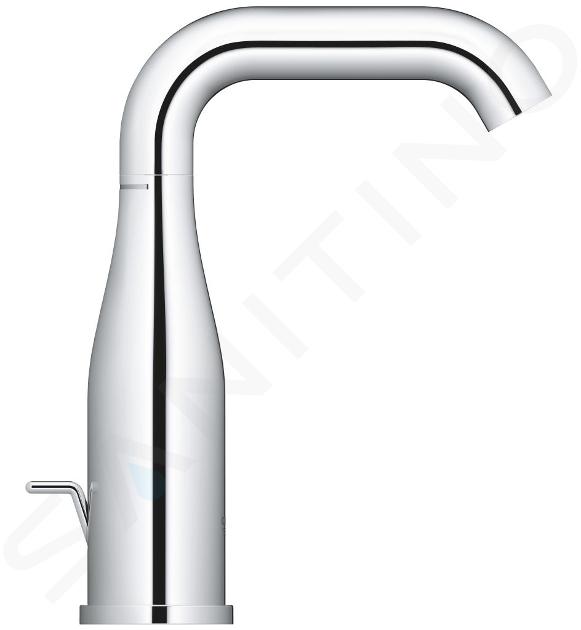 Grohe Essence - Flexible robinet de cuisine, jaune 30321YF0