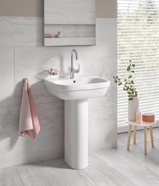 Oferta monomando para lavabo Grohe Eurosmart (32926002)