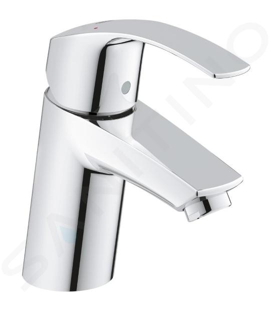 Grohe Eurosmart - Umyvadlová baterie, chrom 32467002