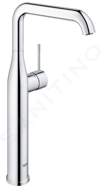 Grohe Essence - Baterie pentru lavoar XL, crom 32901001