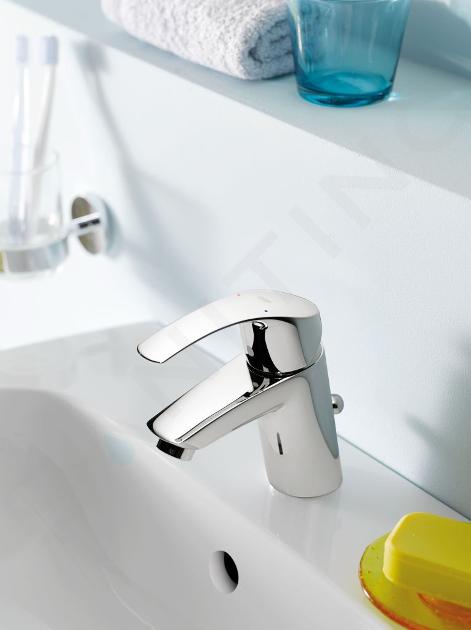 Oferta monomando para lavabo Grohe Eurosmart (32926002)