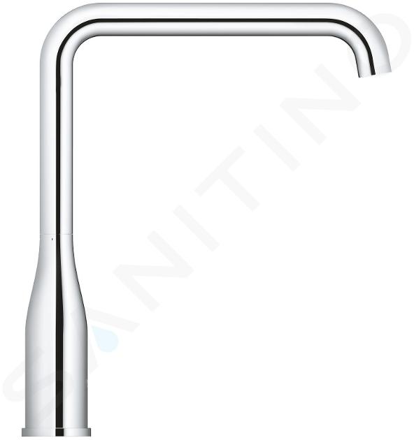 Grohe Essence - Miscelatore per lavello, cromo 30269000