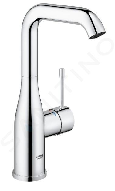 Grohe Essence - Waschtisch Einhebelmischer L, verchromt 23541001