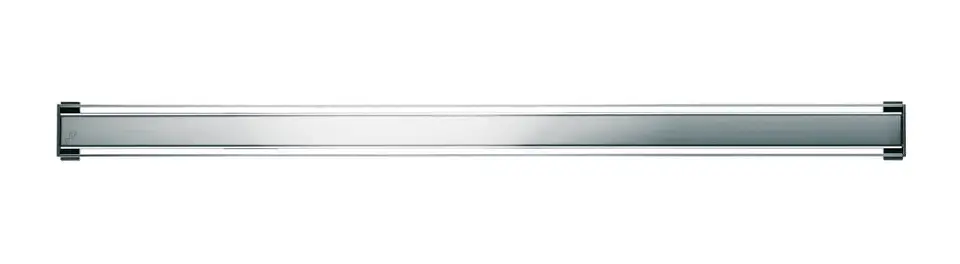 I-Drain Plano - Grille en inox pour caniveau douche, longueur 70 cm, inox brillant IDRO0700F