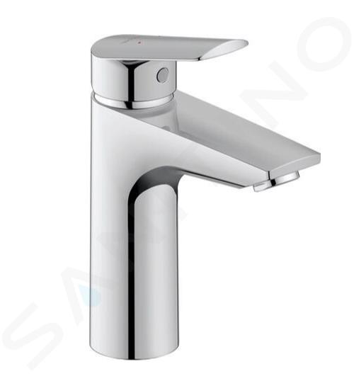 Duravit DuraStyle Basic - Wastafelkraan, chroom N11020002010