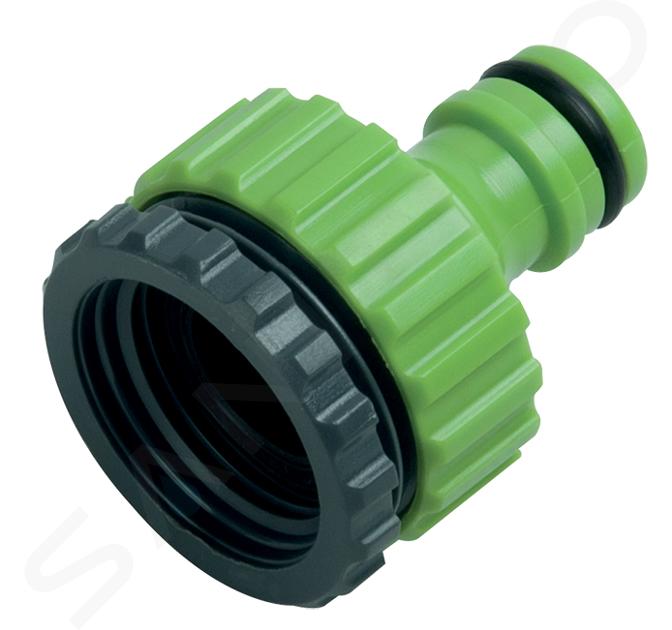 Novaservis Sistema de riego - Adaptador 3/4x1 DY8023