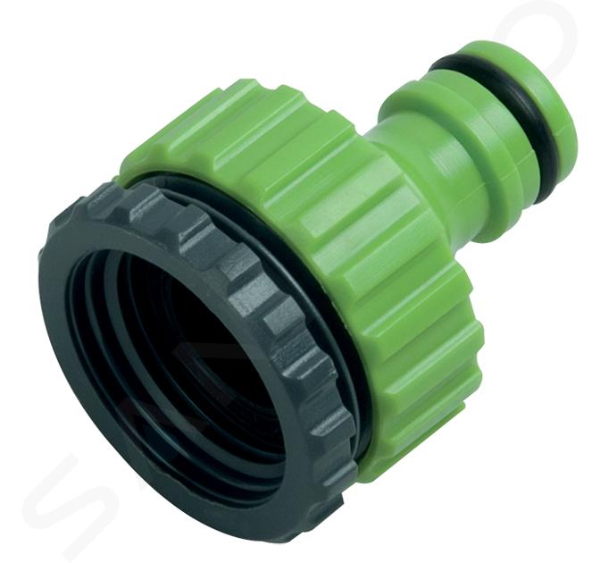 Novaservis Závlahový systém - Adapter 3/4x1" DY8023