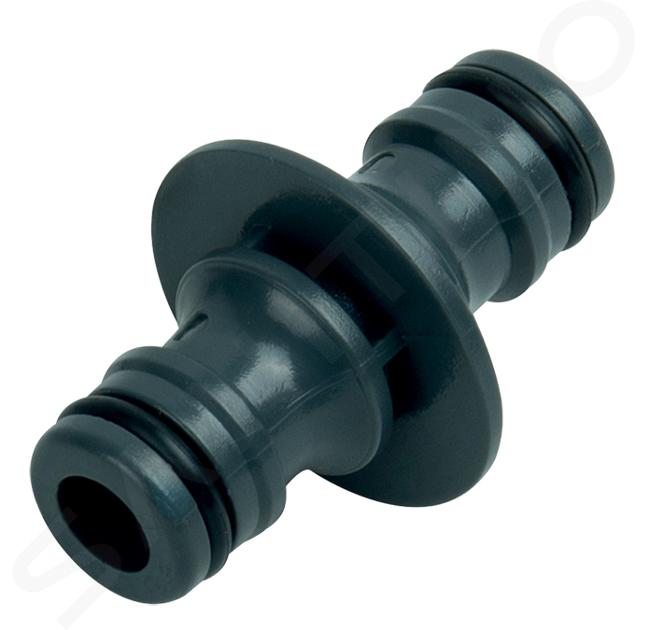 Novaservis Závlahový systém - Adaptor, 2 ieșiri DY8016