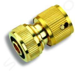 Novaservis Öntözőrendszer - Gyorscsatlakozó 1/2" DY8010C