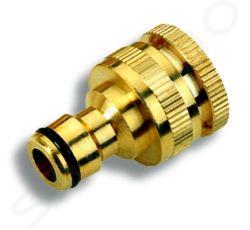 Novaservis Závlahový systém - Adaptateur 1/2 "x3/4" DY8024C