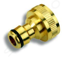 Novaservis Závlahový systém - Adaptor 3/4" DY8017C