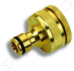 Novaservis Závlahový systém - Adaptor 3/4x1" DY8023C