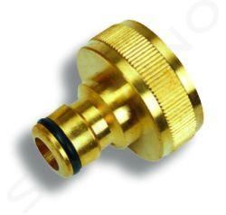 Novaservis Závlahový systém - Adapter 1" DY8028C